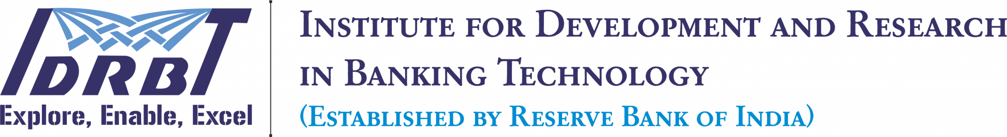 IDRBT – Institute for Development and Research in Banking Technology