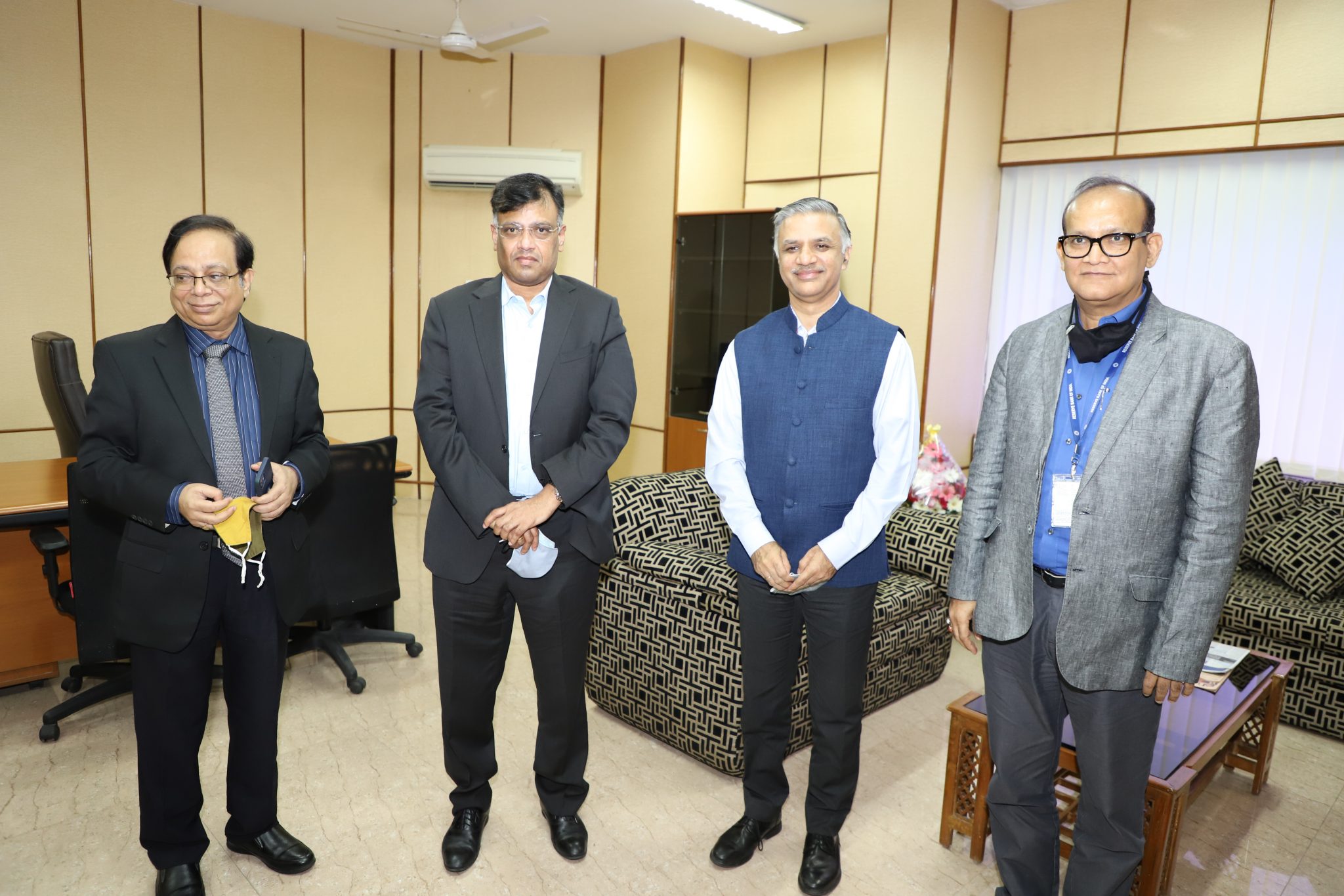 IDRBT - Institute for Development and Research in Banking Technology