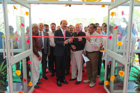 IDRBT - Institute for Development and Research in Banking Technology